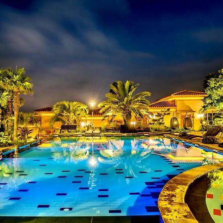 Palm Valley Resort Seogwipo Bagian luar foto